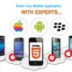 Illustration for article titled Get Best Android Windows Iphone blackberry apps Development Company In jaipur em/emRajasthan em/em